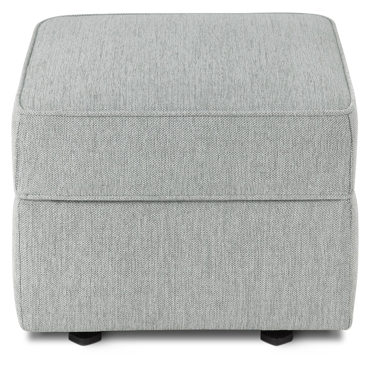 Namesake Willa-Alden Gliding Ottoman