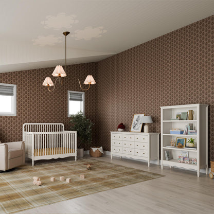 Namesake Liberty Bookcase