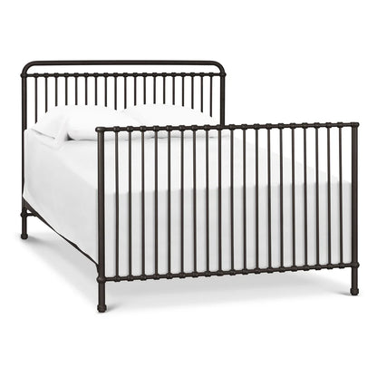 Winston 4-in-1 Convertible Crib