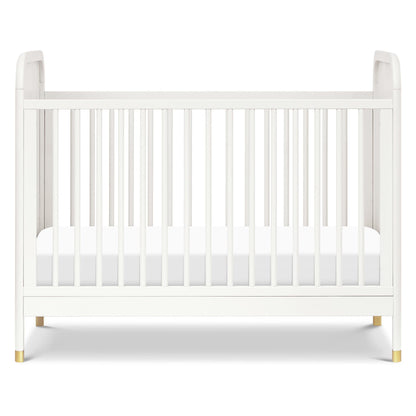 Namesake Brimsley Tambour 3-in-1 Convertible Crib