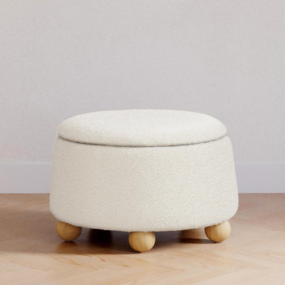Namesake Tuffet Storage Ottoman