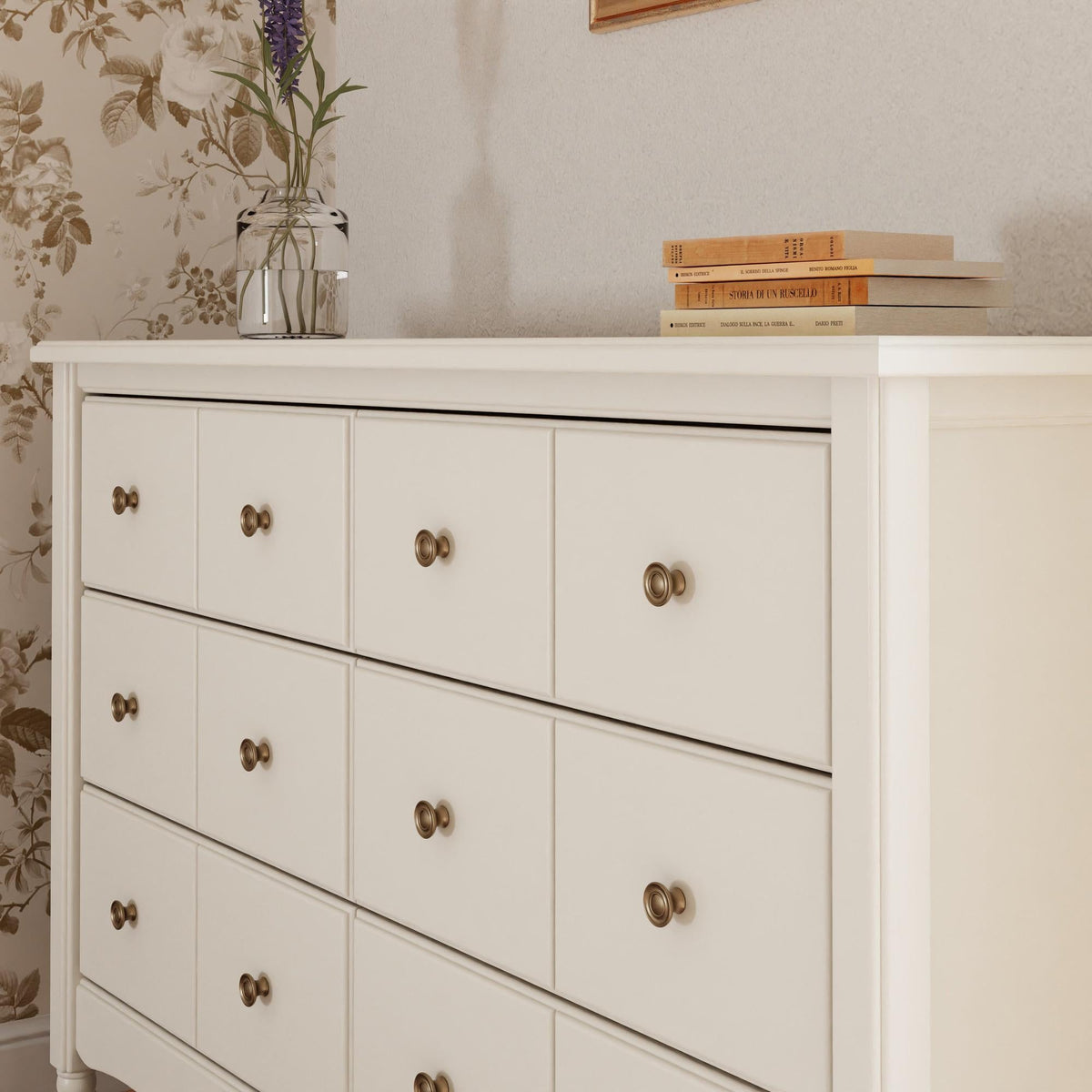 Namesake Liberty 6-Drawer Dresser