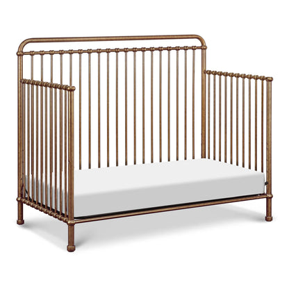 Winston 4-in-1 Convertible Crib