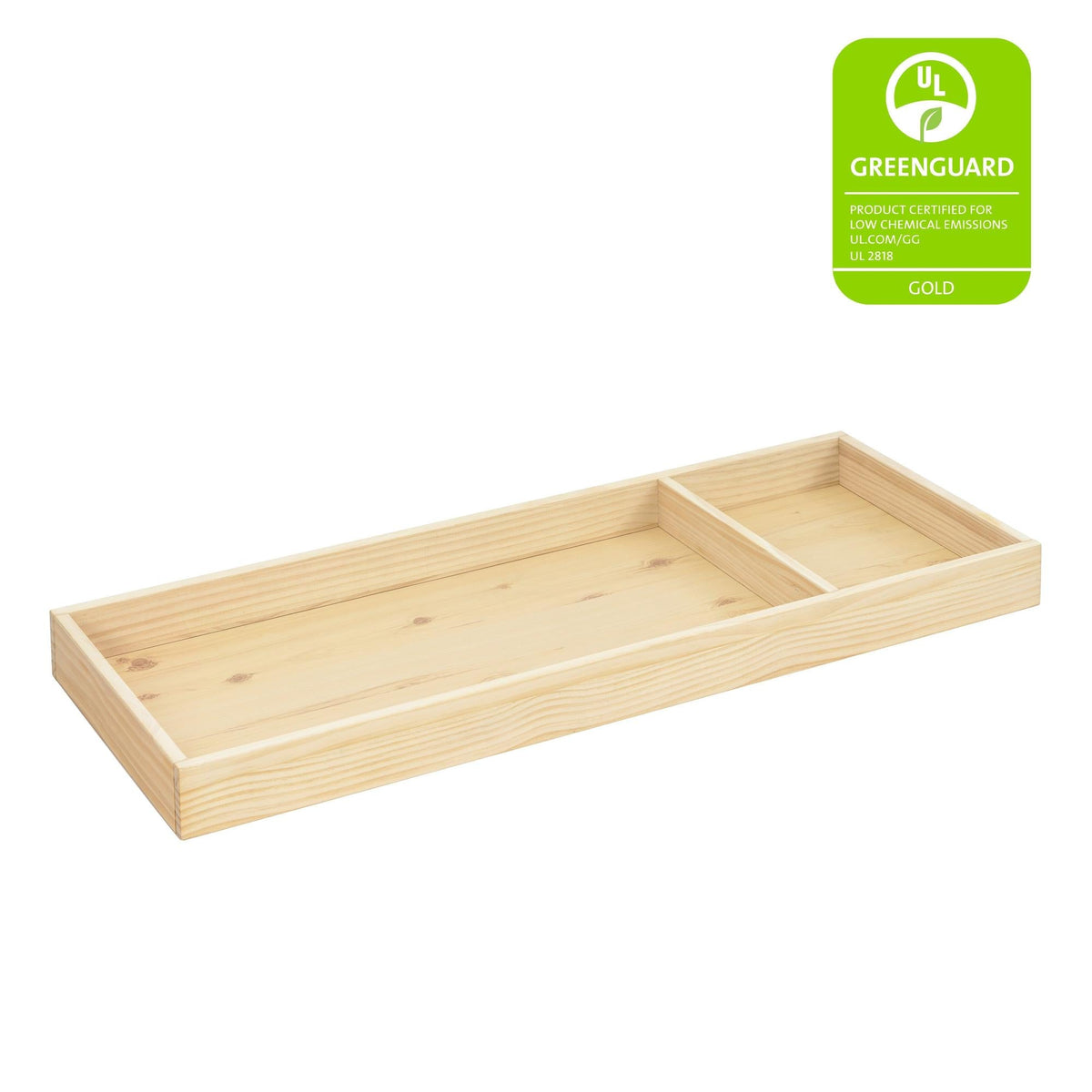 Babyletto Universal Wide Removable Changing Tray