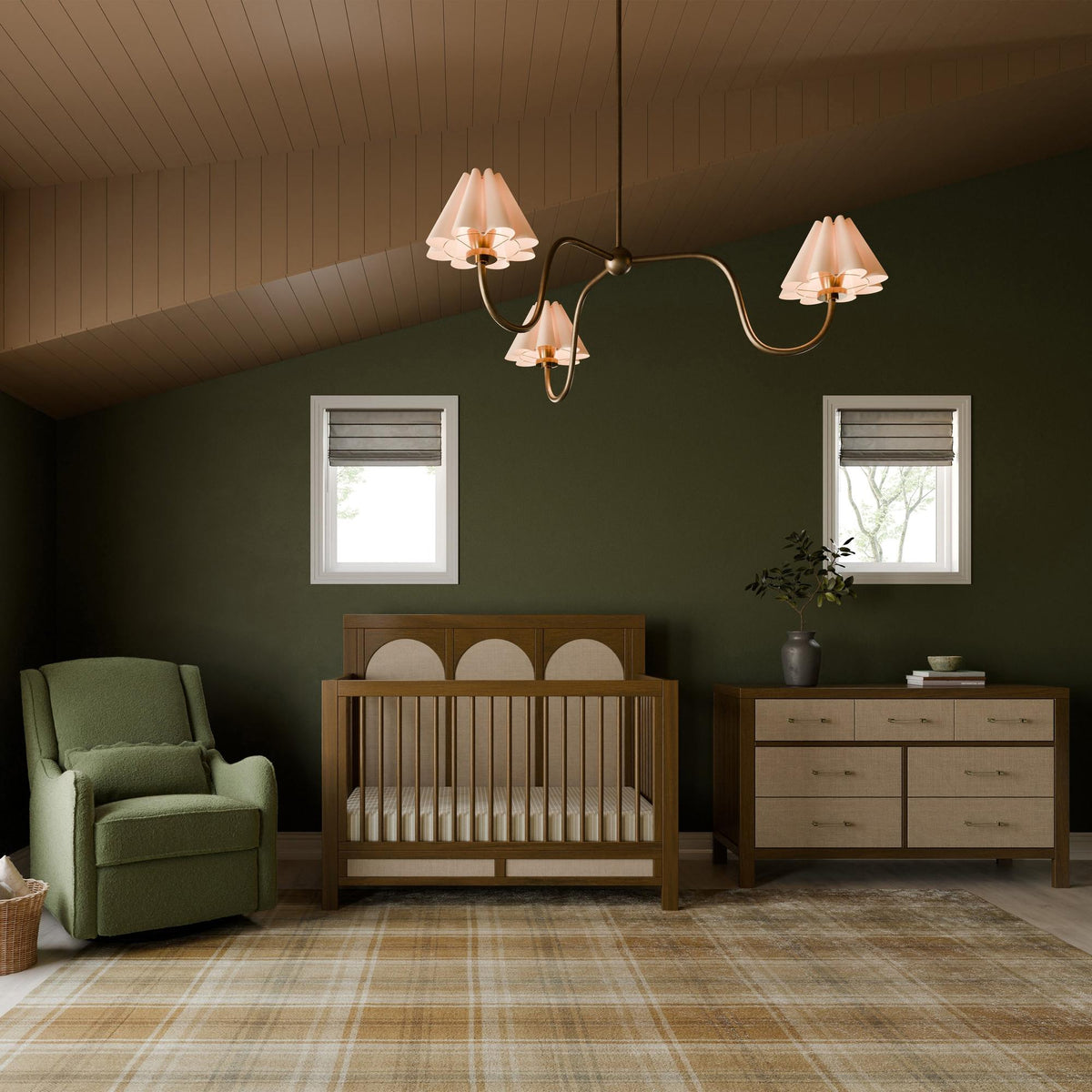 Namesake Eloise 7-Drawer Dresser