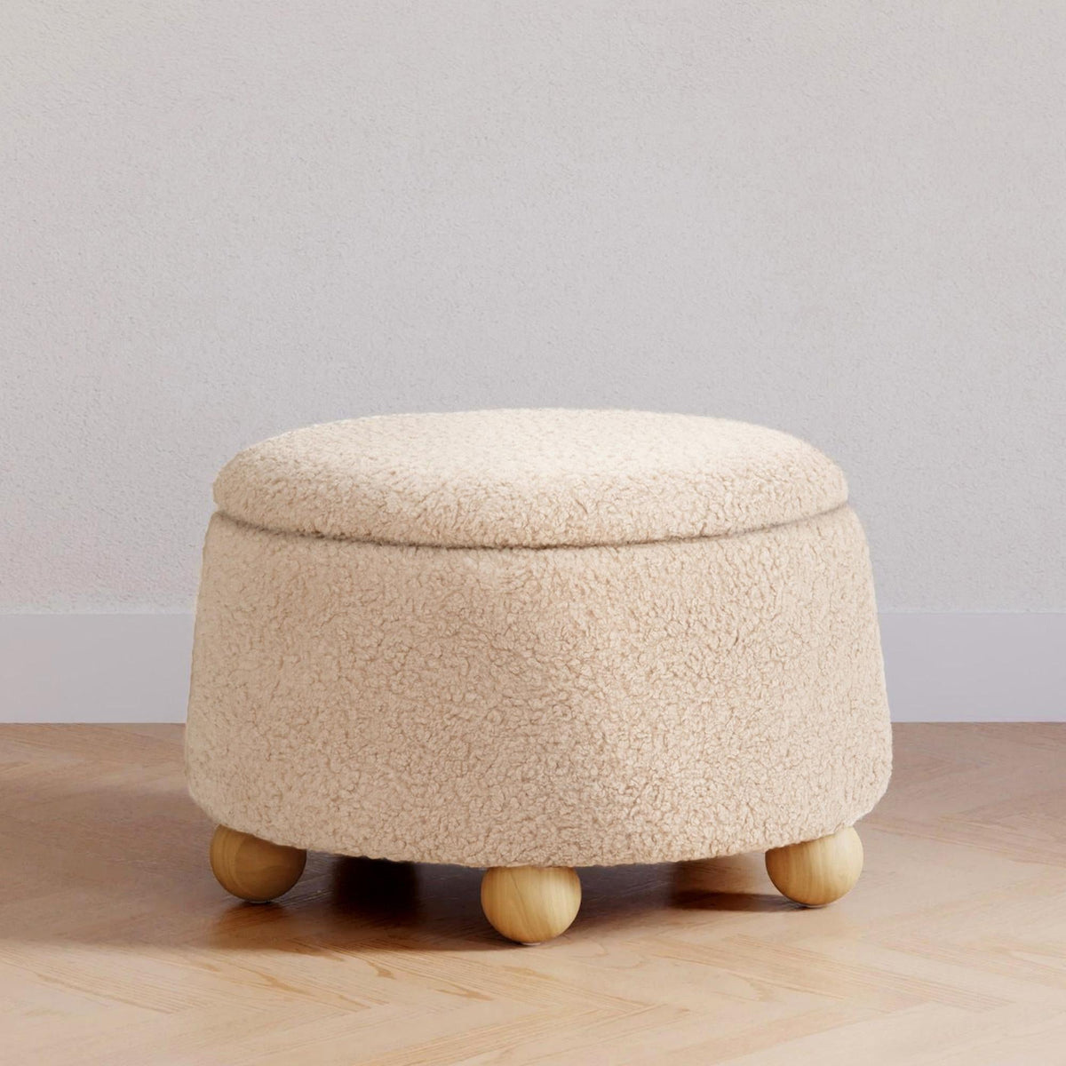 Namesake Tuffet Storage Ottoman