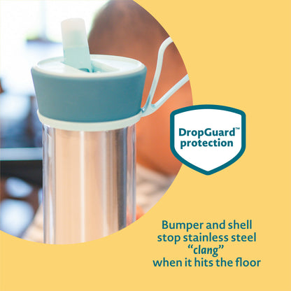 CoolCore™ Insulated Kids Water Bottle