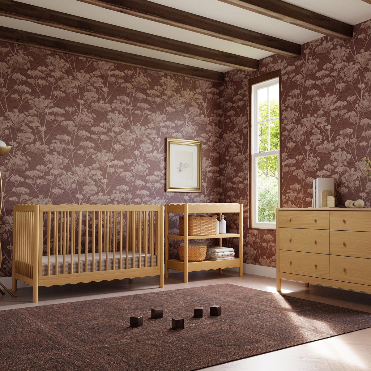 Babyletto Swell Changing Table