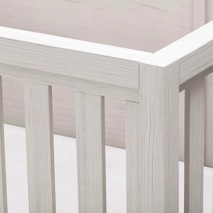 Newbern 4-in-1 Convertible Crib