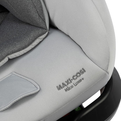 Maxi-Cosi Zelia™² Luxe+ 5-in-1 Modular Travel System | Exclusive!