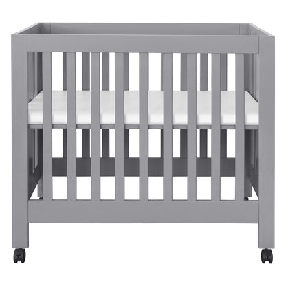 Babyletto Origami Mini Crib
