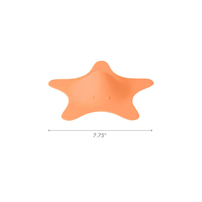 Star™ Bathtub Drain COver