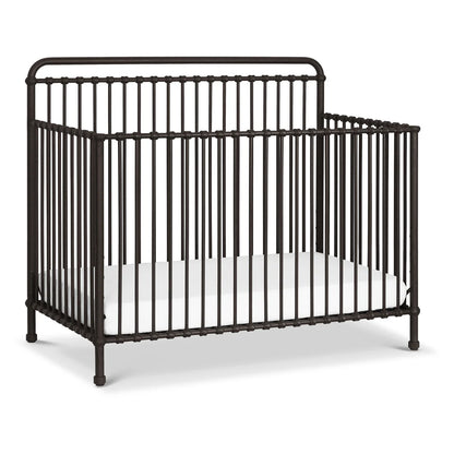 Winston 4-in-1 Convertible Crib