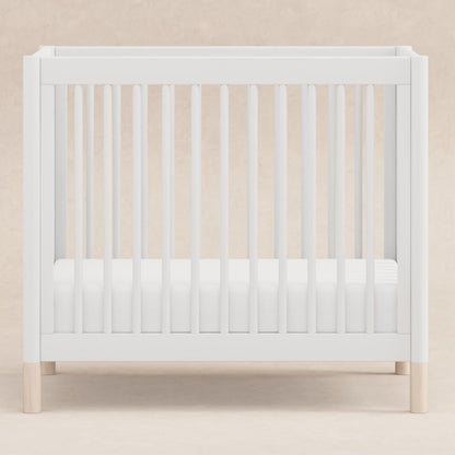 Babyletto Gelato 4-in-1 Convertible Mini Crib