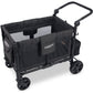 Wonderfold W4 Elite Quad Stroller Wagon (4 Seater)