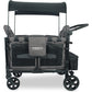 Wonderfold W4 Elite Quad Stroller Wagon (4 Seater)