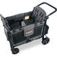Wonderfold W4 Elite Quad Stroller Wagon (4 Seater)