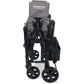Wonderfold W4 Elite Quad Stroller Wagon (4 Seater)