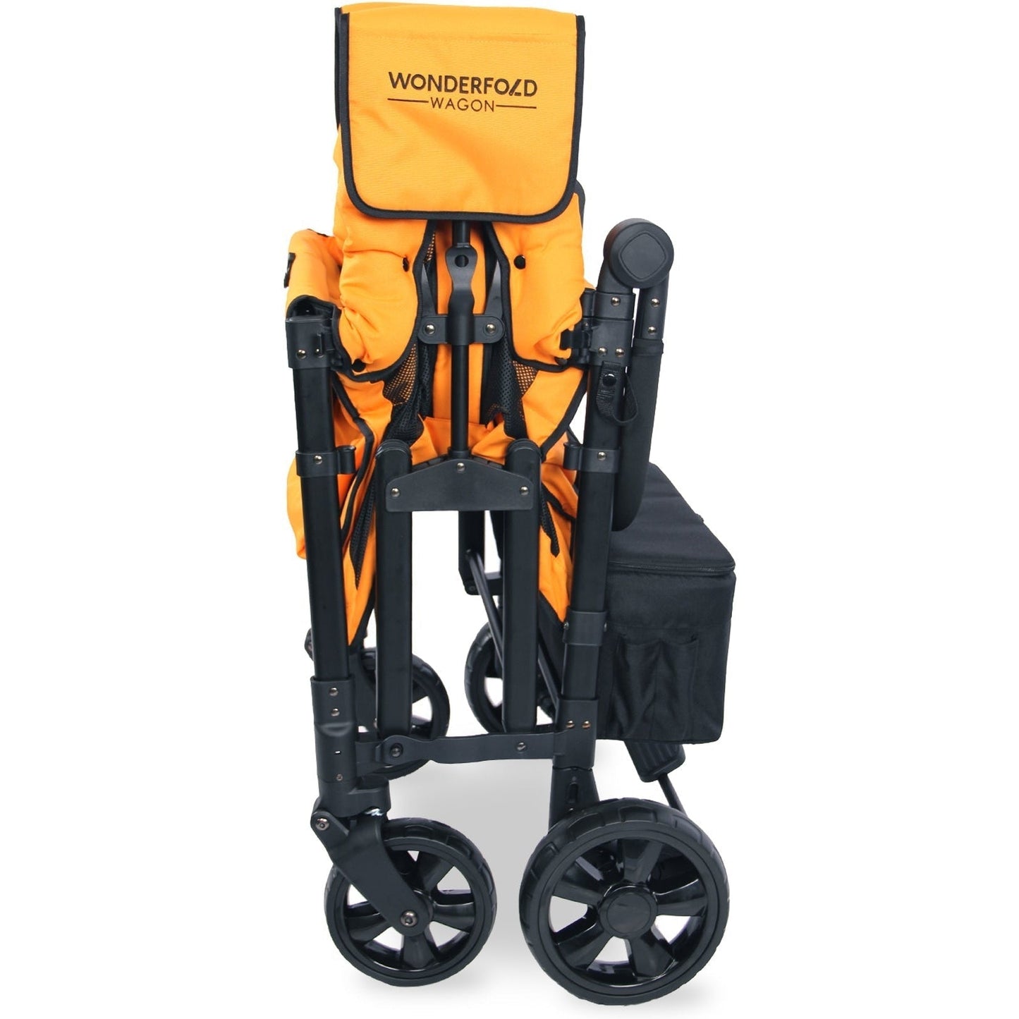 Wonderfold W4 Elite Quad Stroller Wagon (4 Seater)