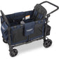 Wonderfold W4 Elite Quad Stroller Wagon (4 Seater)
