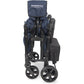 Wonderfold W4 Elite Quad Stroller Wagon (4 Seater)