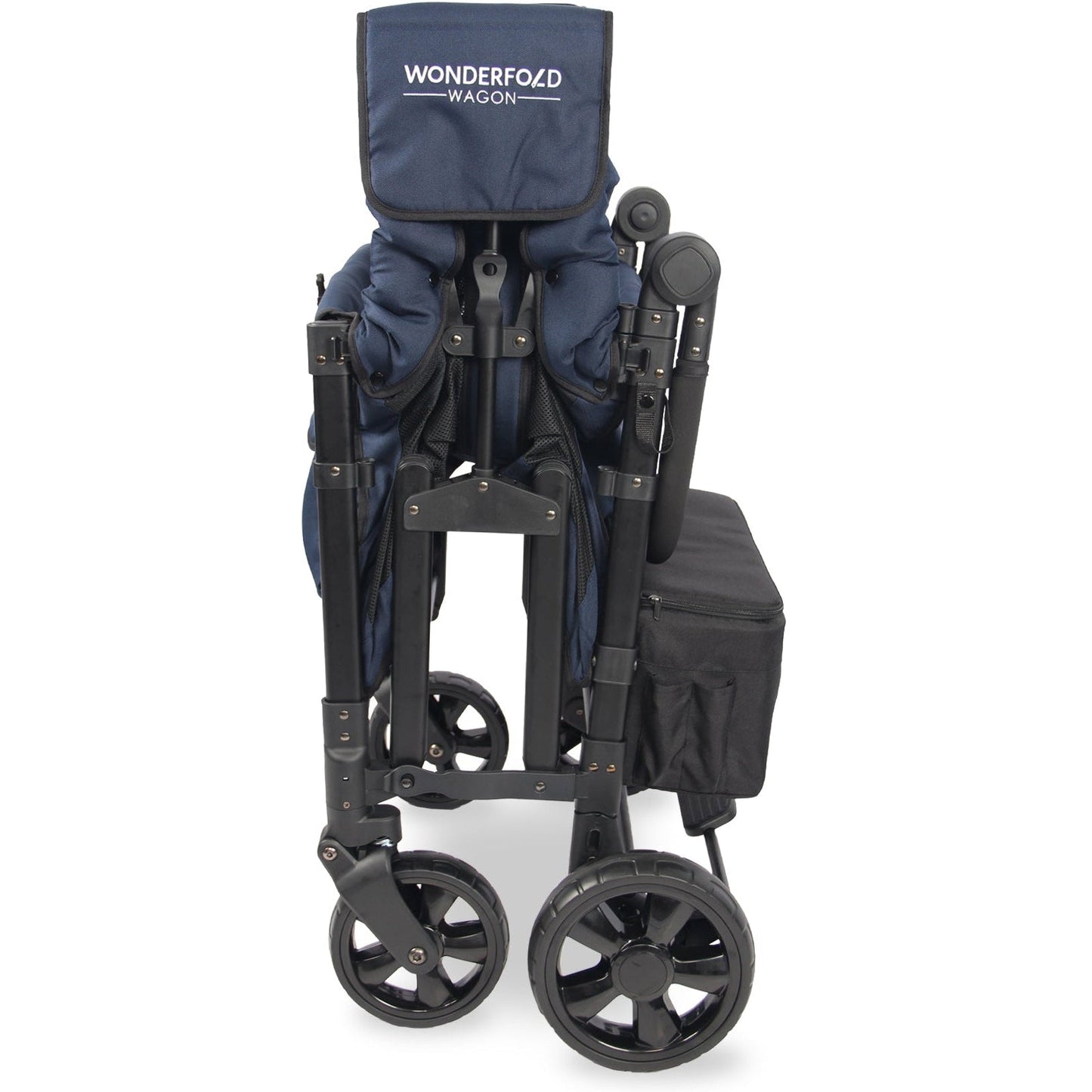 Wonderfold W4 Elite Quad Stroller Wagon (4 Seater)