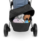 UPPAbaby Cruz V2 Basket Cover