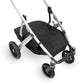 UPPAbaby Cruz V2 Basket Cover
