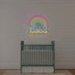 Sugar + Maple Neon Sign | Hello Sunshine