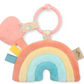 Itzy Pal™ Plush + Teether