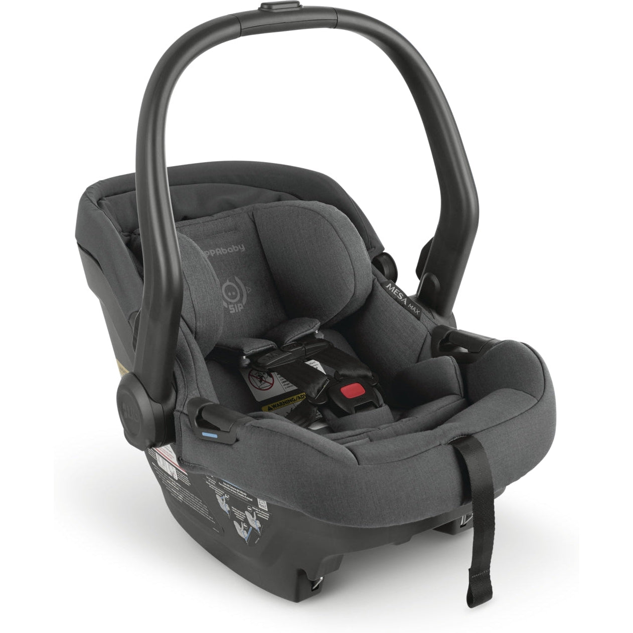 UPPAbaby Mesa Max Infant Car Seat + Base - Special Order