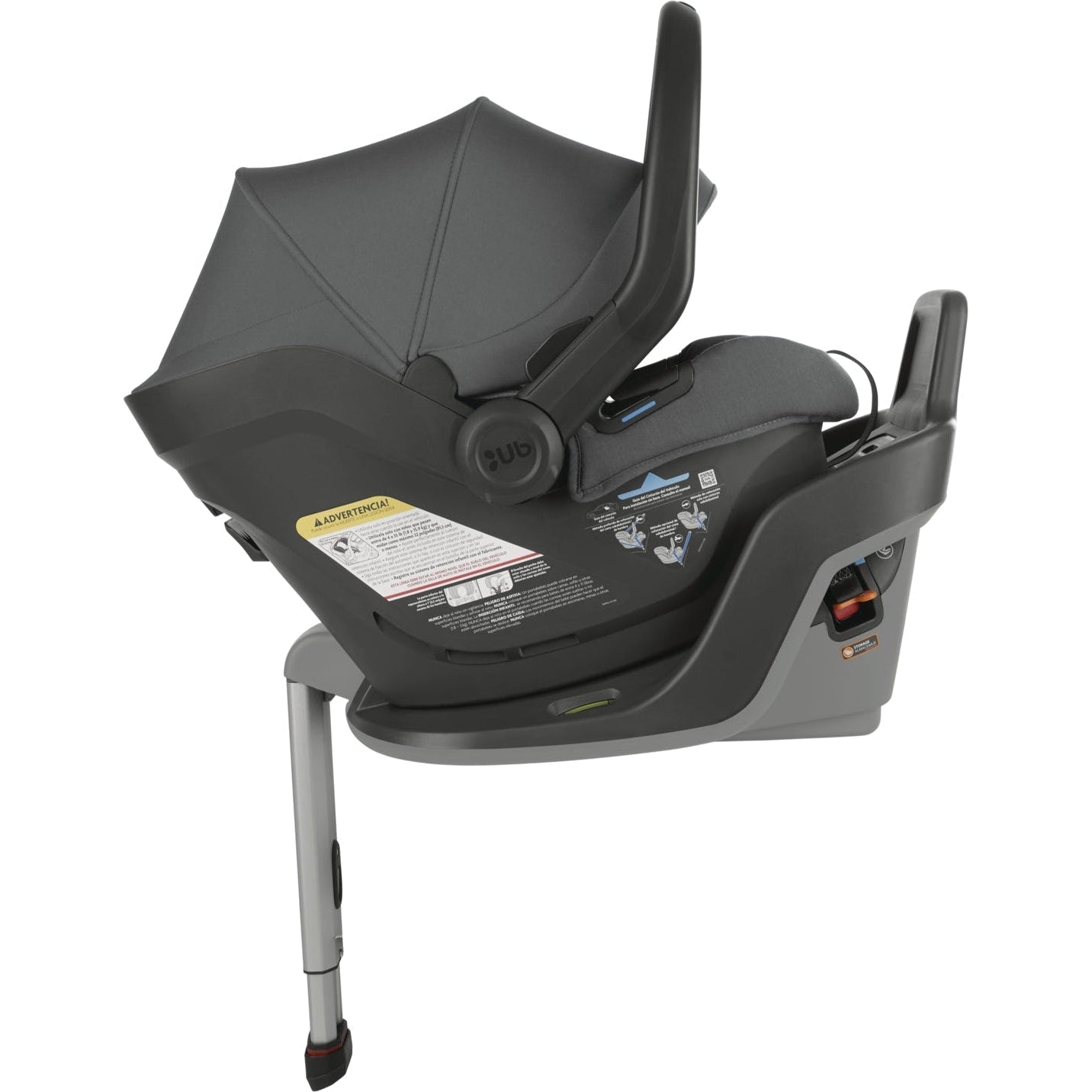 UPPAbaby Mesa Max Infant Car Seat + Base - Special Order