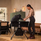 Nuna MIXX Bassinet + Stand