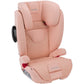 Nuna AACE Fire-Retardant Free Booster Seat