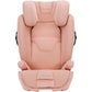Nuna AACE Fire-Retardant Free Booster Seat