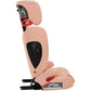 Nuna AACE Fire-Retardant Free Booster Seat
