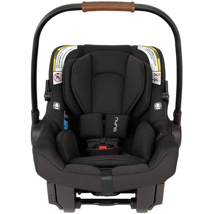 Nuna TRIV Next Stroller + Pipa Urbn Travel System