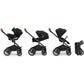Nuna Mixx Next + Pipa Urbn Travel System