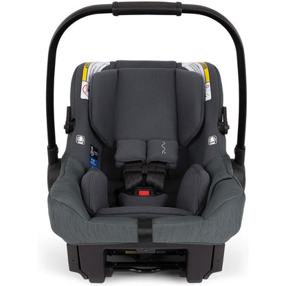 Nuna TRIV Next Stroller + Pipa Urbn Travel System