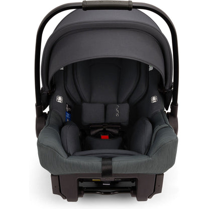 Nuna TRIV Next Stroller + Pipa Urbn Travel System