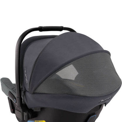Nuna TRIV Next Stroller + Pipa Urbn Travel System