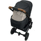 Nuna TAVO Next Stroller with MagneTech Secure Snap