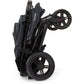 Nuna TAVO Next Stroller with MagneTech Secure Snap