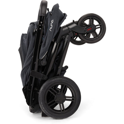 Nuna TAVO Next Stroller with MagneTech Secure Snap