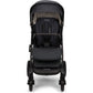 Nuna TAVO Next Stroller with MagneTech Secure Snap
