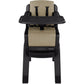Nuna ZAAZ High Chair