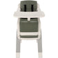 Nuna ZAAZ High Chair