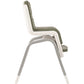 Nuna ZAAZ High Chair