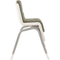 Nuna ZAAZ High Chair