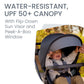Britax Brook+ Stroller